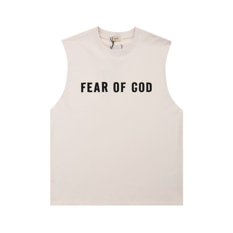 Fear Of God Vest